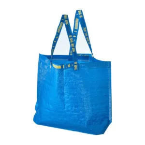 IKEA Frakta Carrier Bag 36L