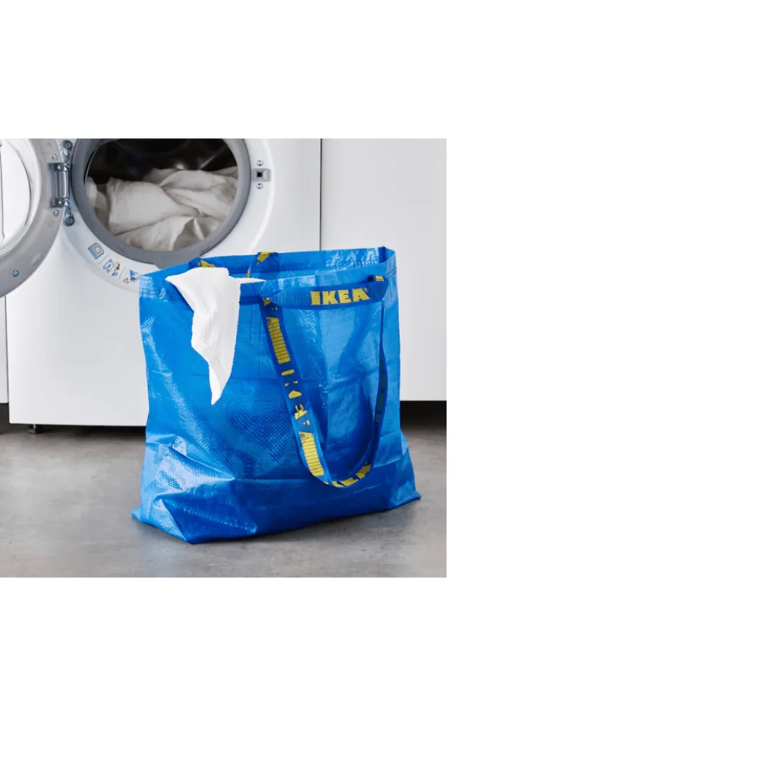 IKEA Frakta Carrier Bag 36L