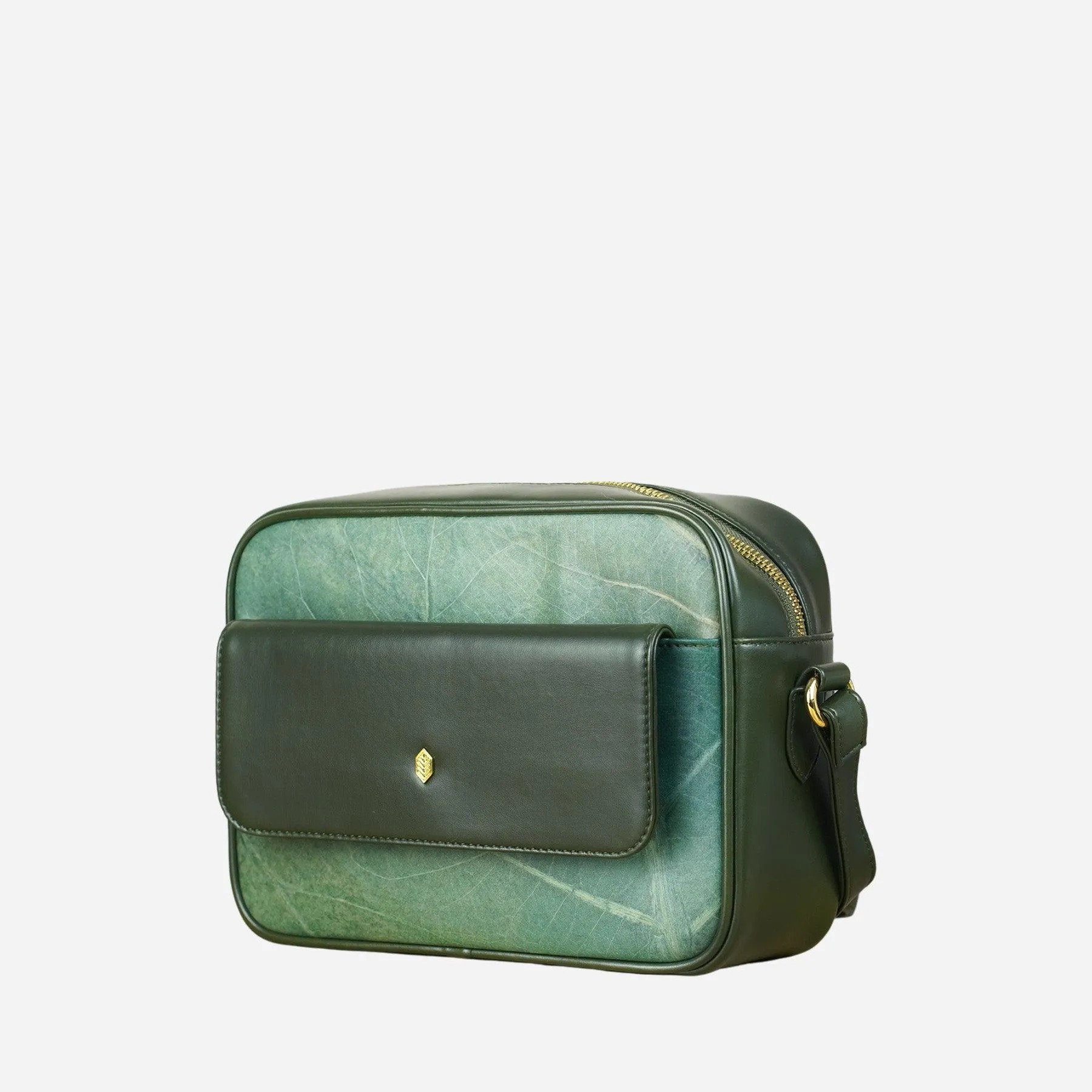 Isabelle Crossbody Bag