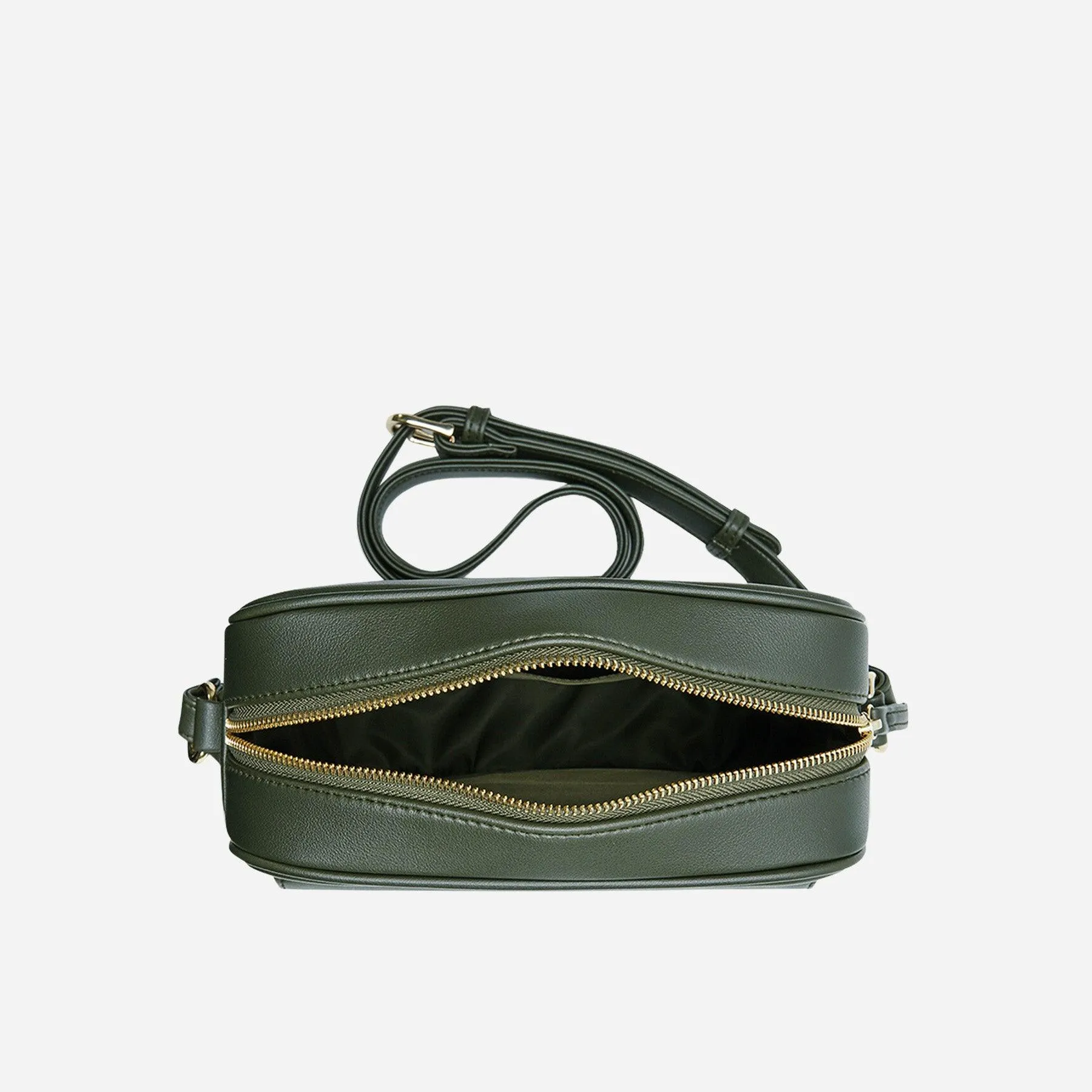 Isabelle Crossbody Bag