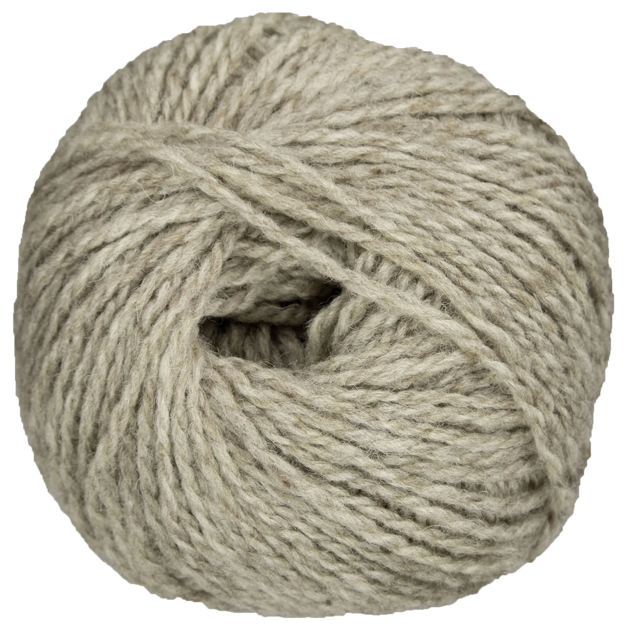 Jamieson's of Shetland Heather Aran Yarn - 106 Mooskit