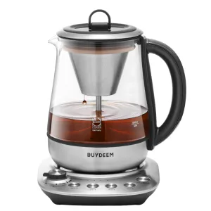 K176 Multi-functional Tea Maker 1.5L