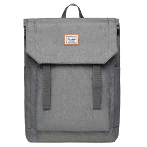 KAUKKO Backpack for city trips, KF14 ( Grey / 21L )