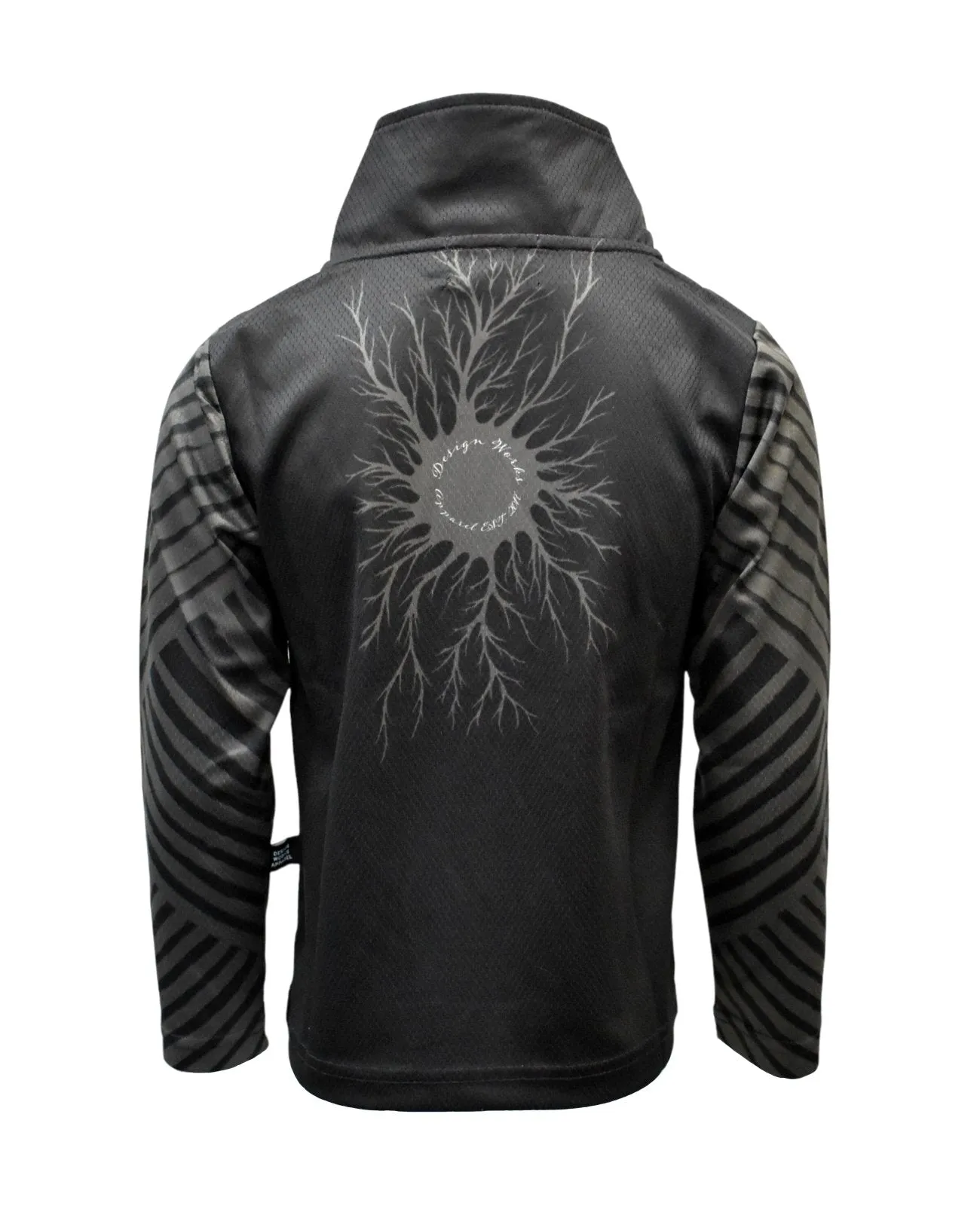 Kids Long Sleeve - Channel Country
