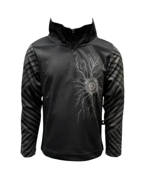 Kids Long Sleeve - Channel Country