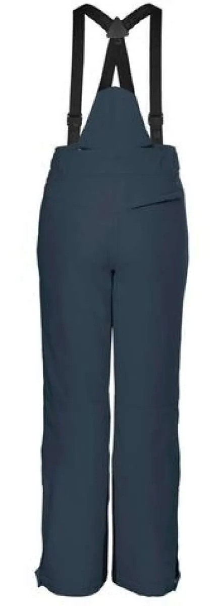 Killtec Junior's Functional Pant With Bib 2022