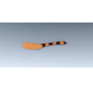 Kitten Tail Spreader