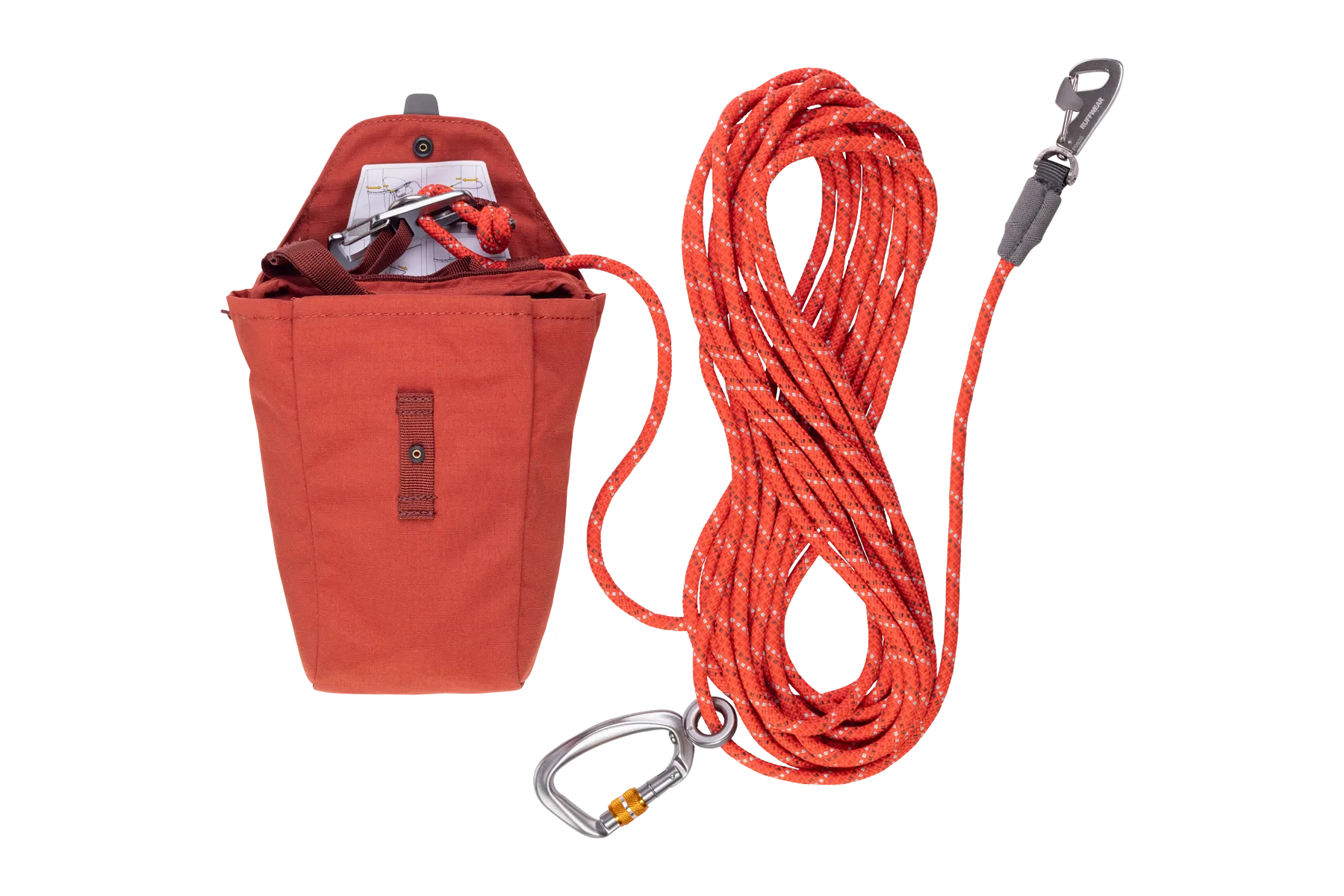 Knot-a-Hitch™ Dog Tether