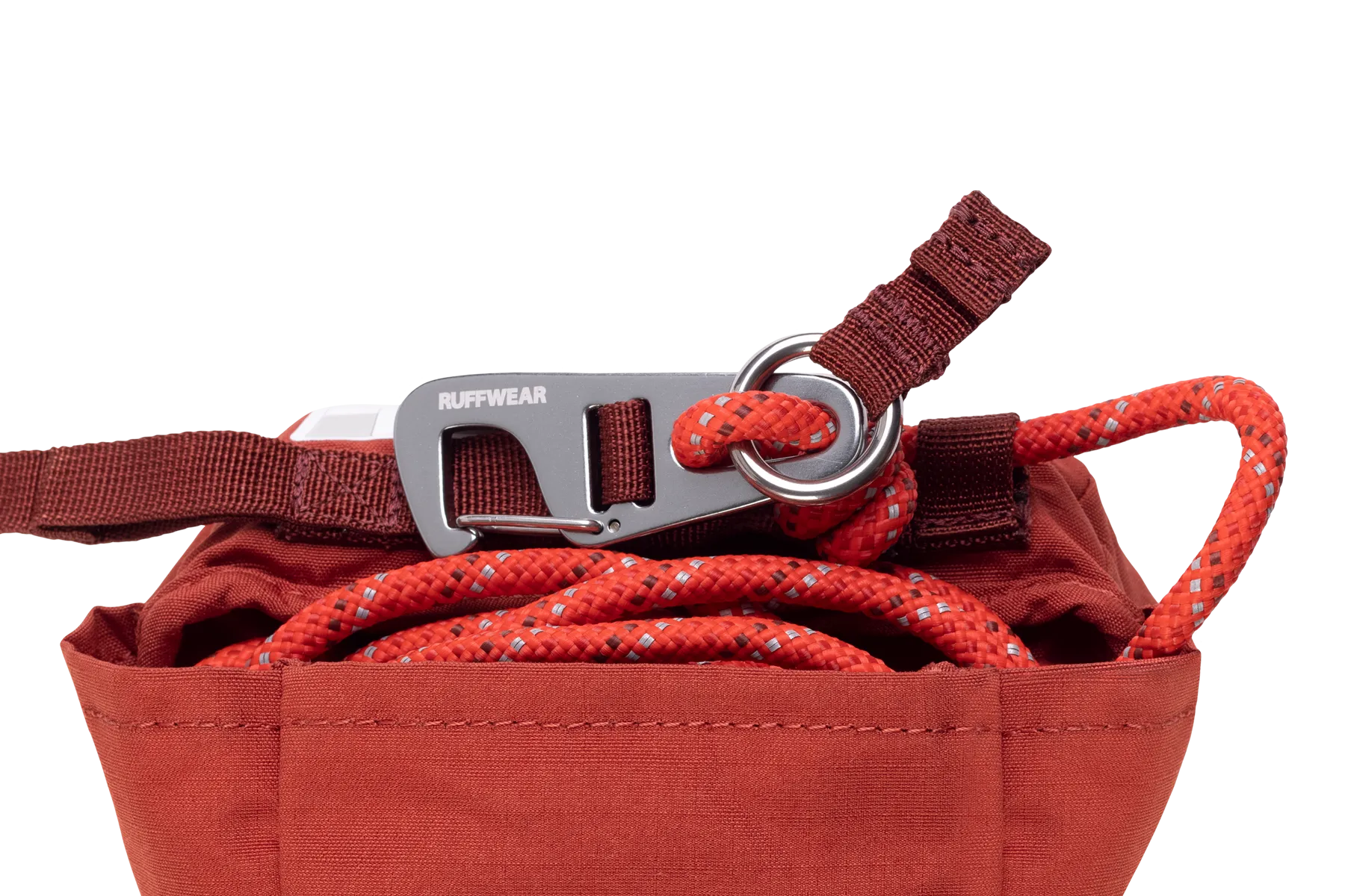 Knot-a-Hitch™ Dog Tether