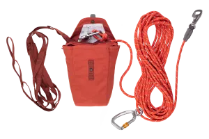 Knot-a-Hitch™ Dog Tether