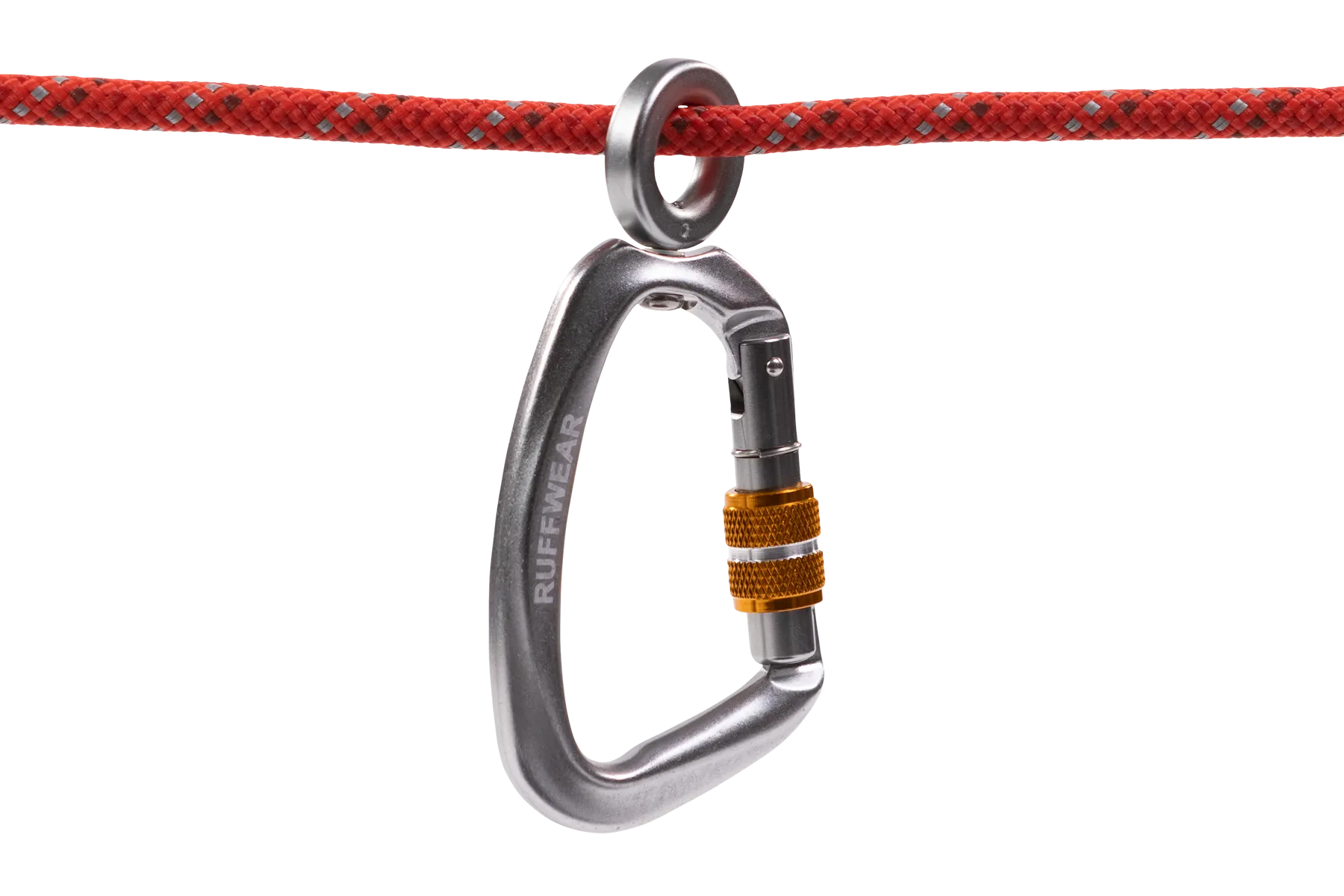 Knot-a-Hitch™ Dog Tether