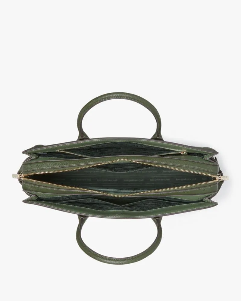 Knott Commuter Bag