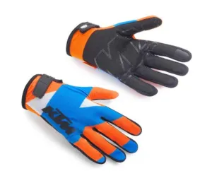 KTM Kids Gravity-FX eDrive Gloves