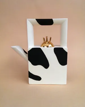 LE 1 CP Non Functional Teapot