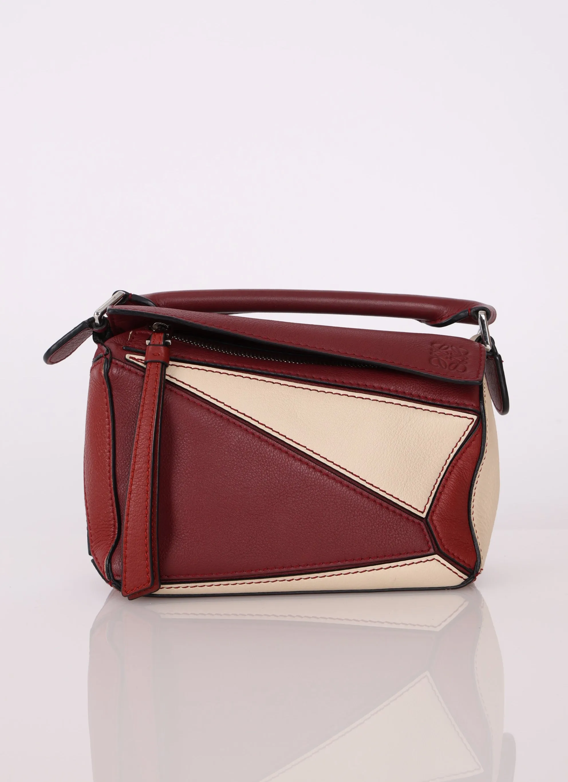 Loewe Tri-color Mini Puzzle