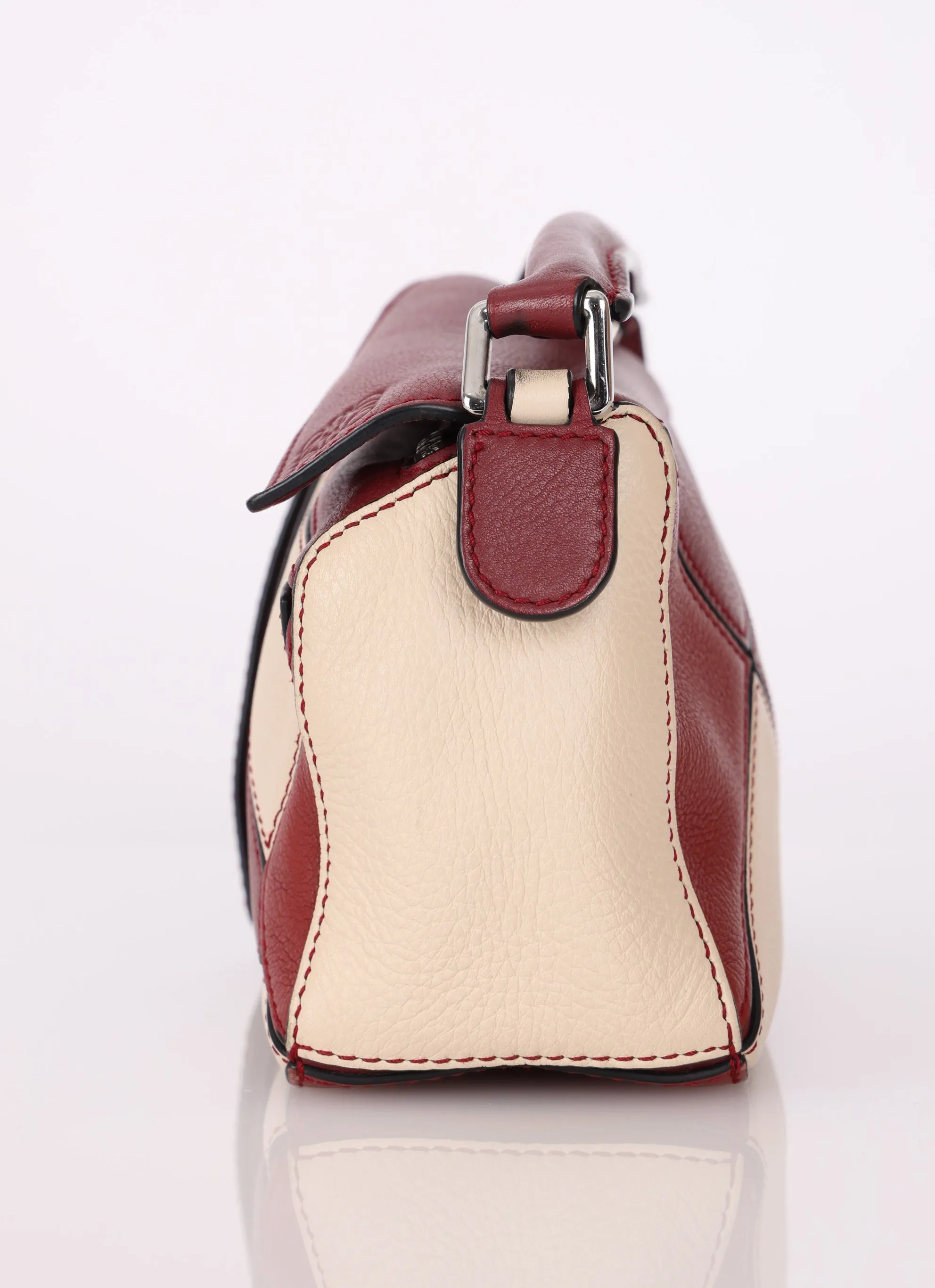 Loewe Tri-color Mini Puzzle
