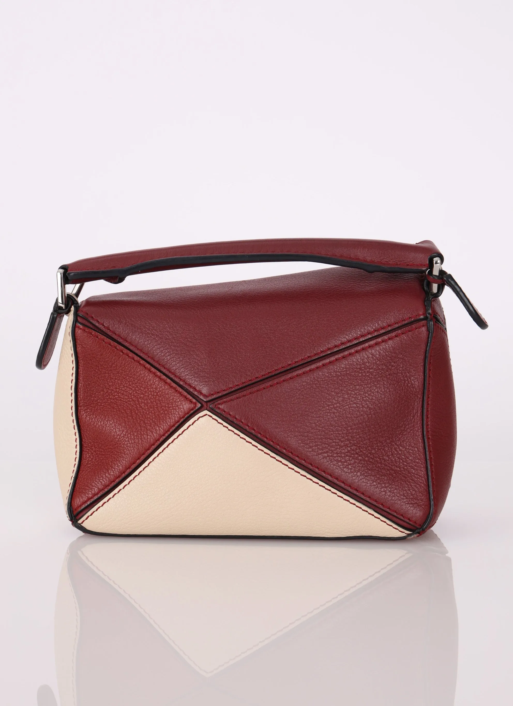 Loewe Tri-color Mini Puzzle