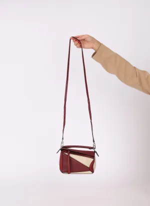 Loewe Tri-color Mini Puzzle