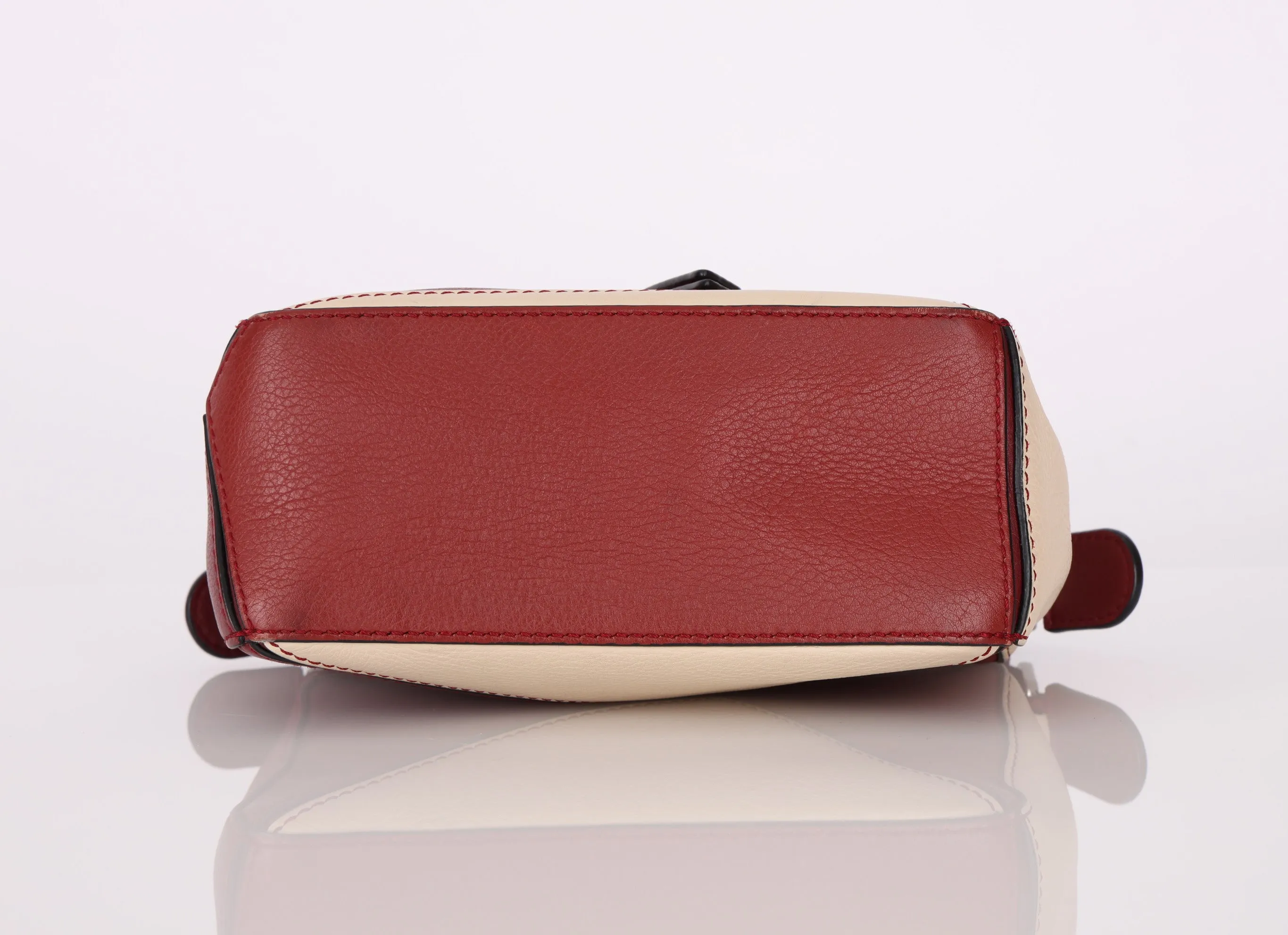 Loewe Tri-color Mini Puzzle