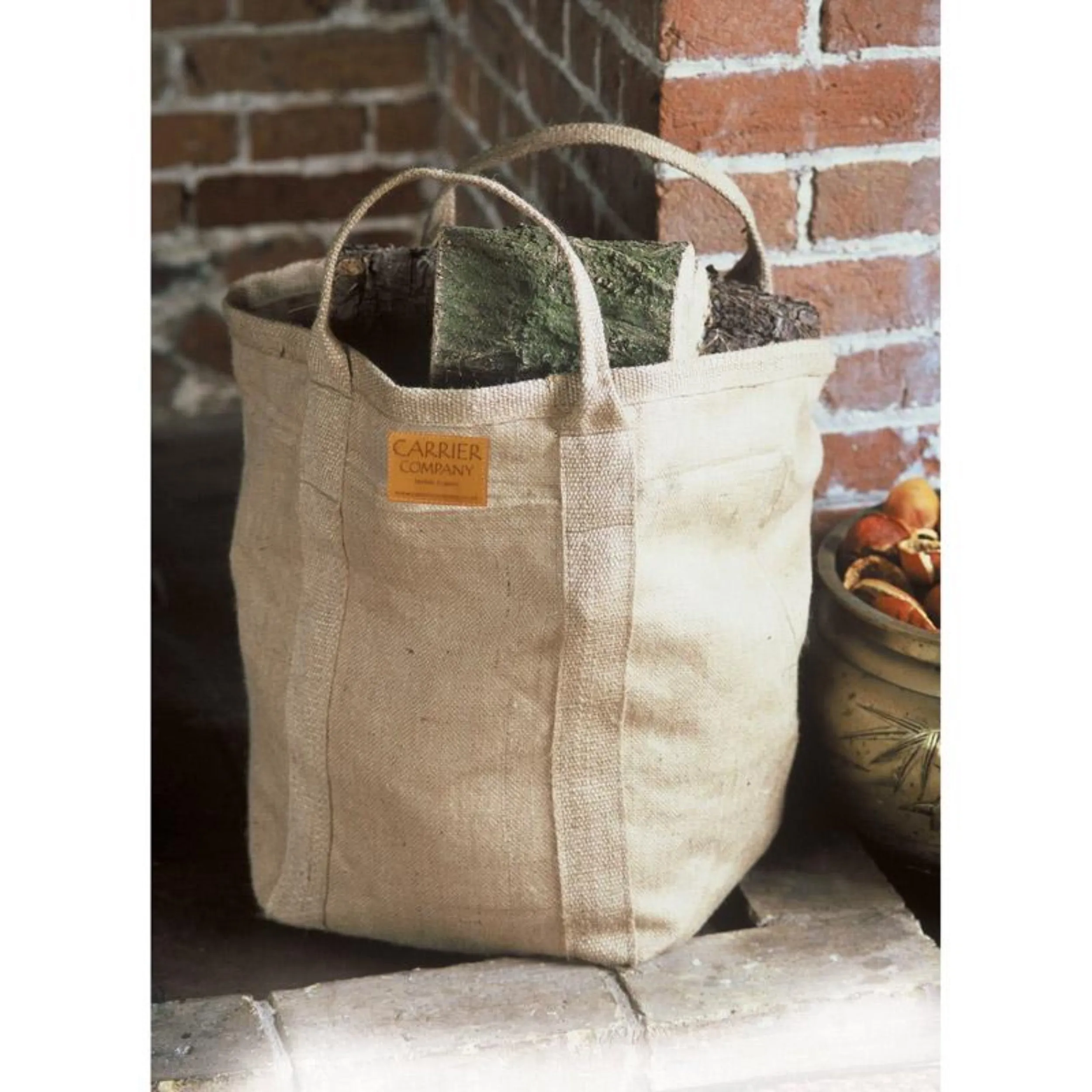 Log Bag