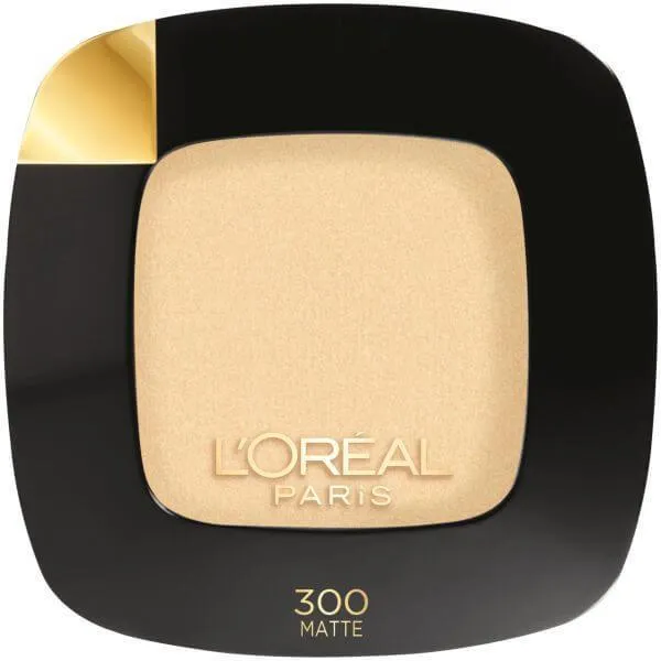 L'Oréal Paris Colour Riche Monos Eyeshadow