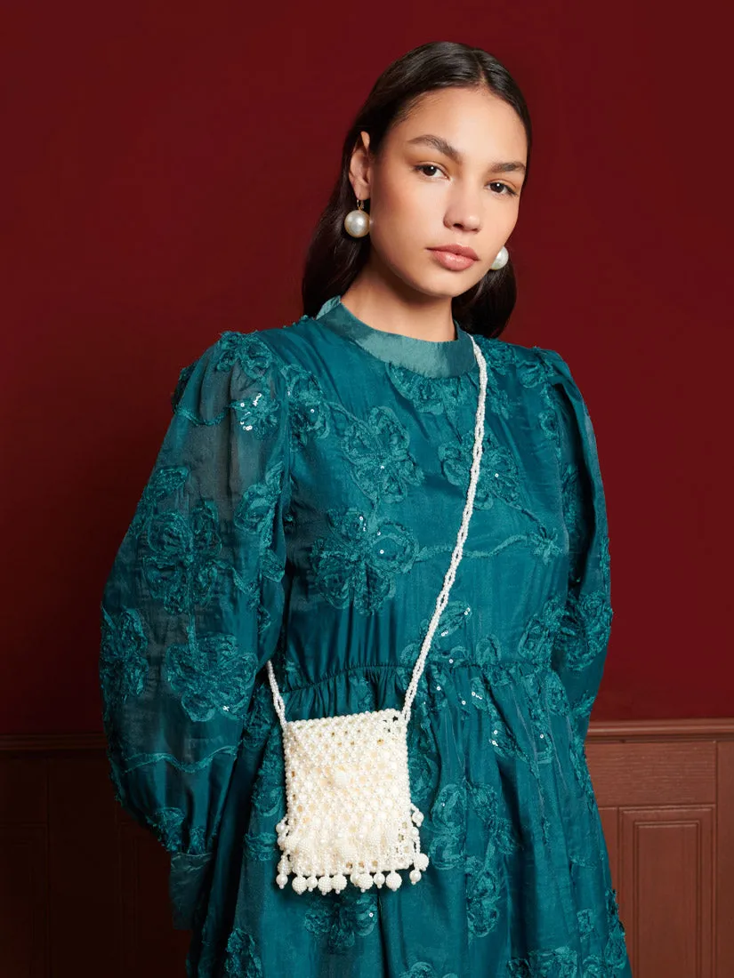 <b>DREAM</b> Bessie Pearl Bag