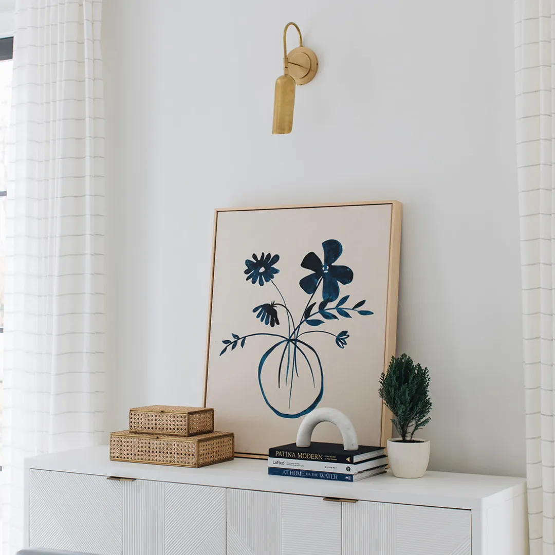 Lucien Functional Wall Light