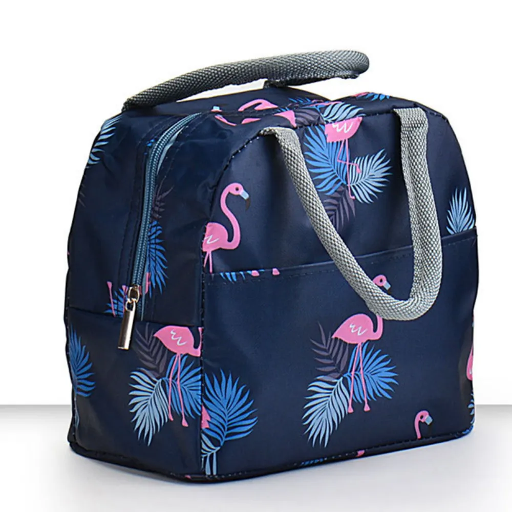 Lunch Bag With Handles