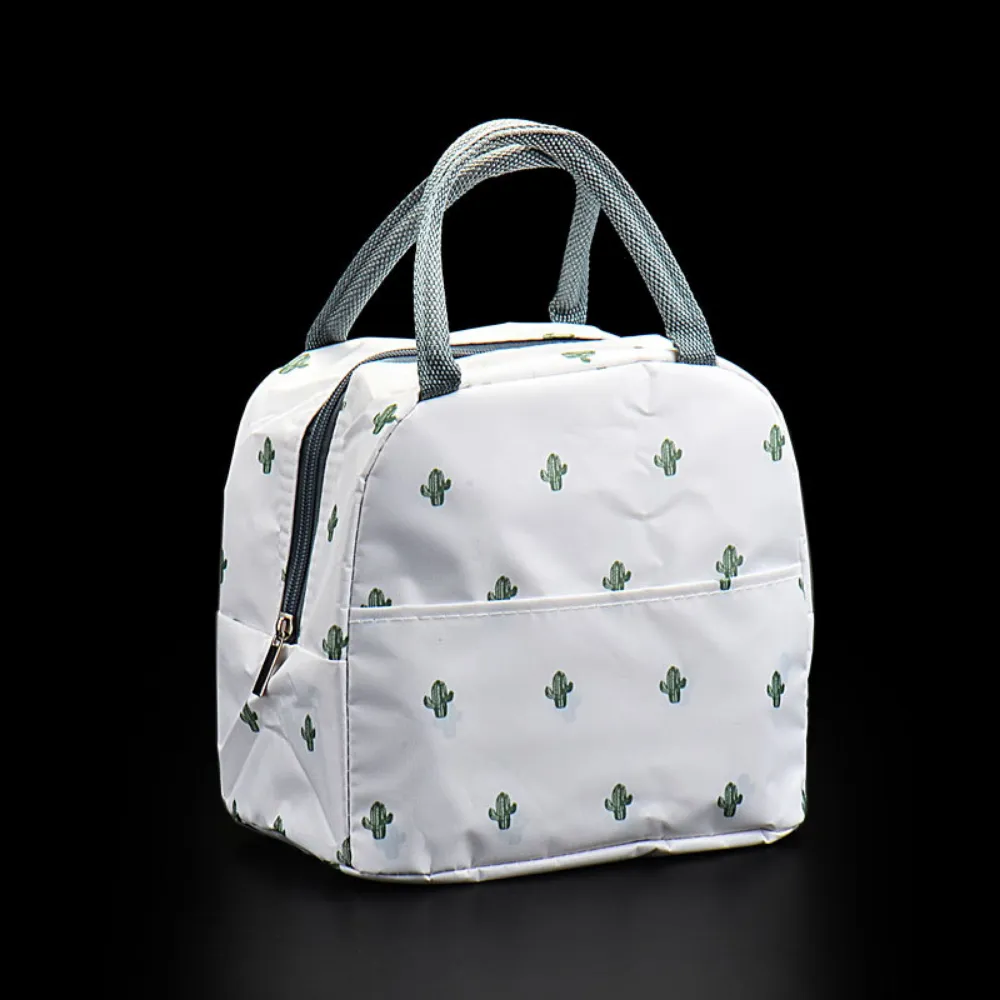 Lunch Bag With Handles