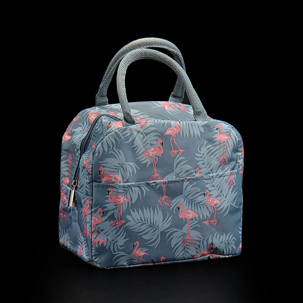 Lunch Bag With Handles