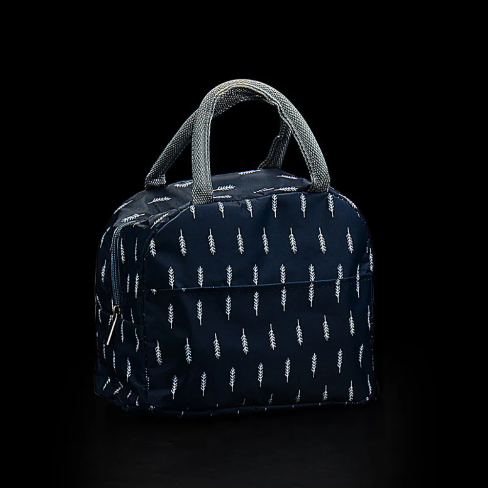 Lunch Bag With Handles
