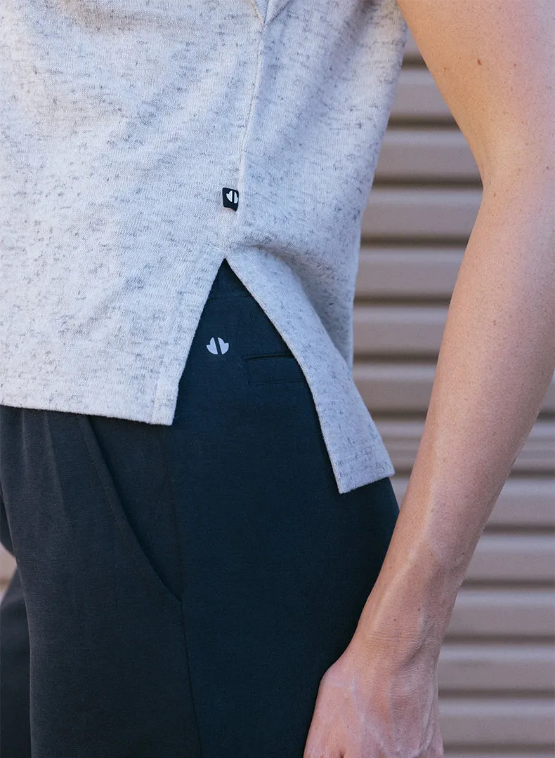 Luxe Trouser