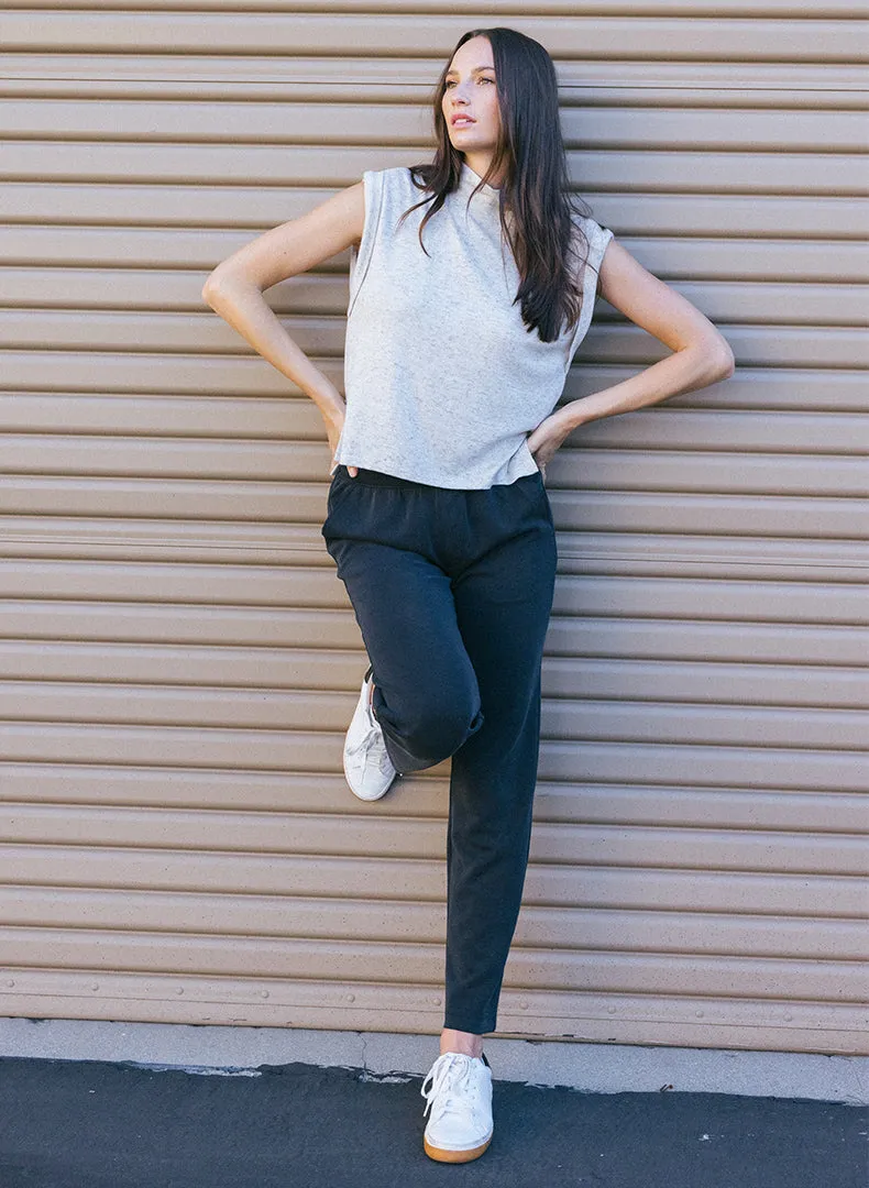 Luxe Trouser