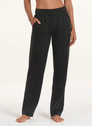Luxe Trouser