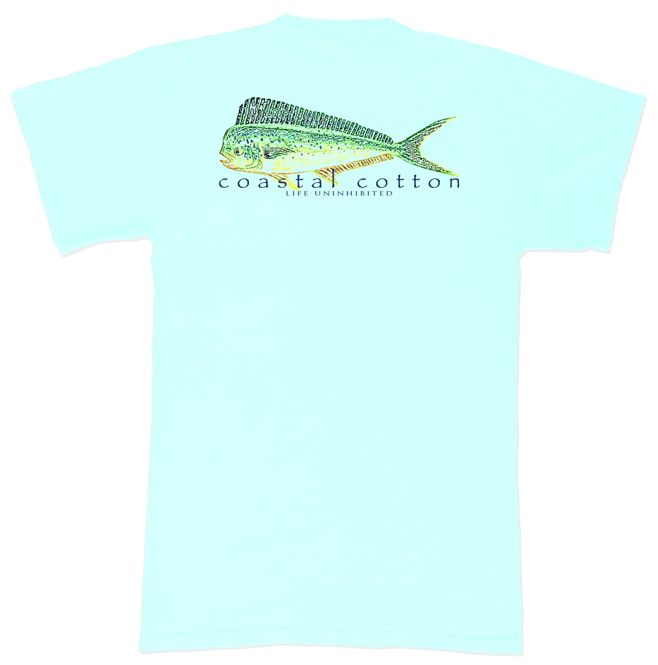 Mahi Tee