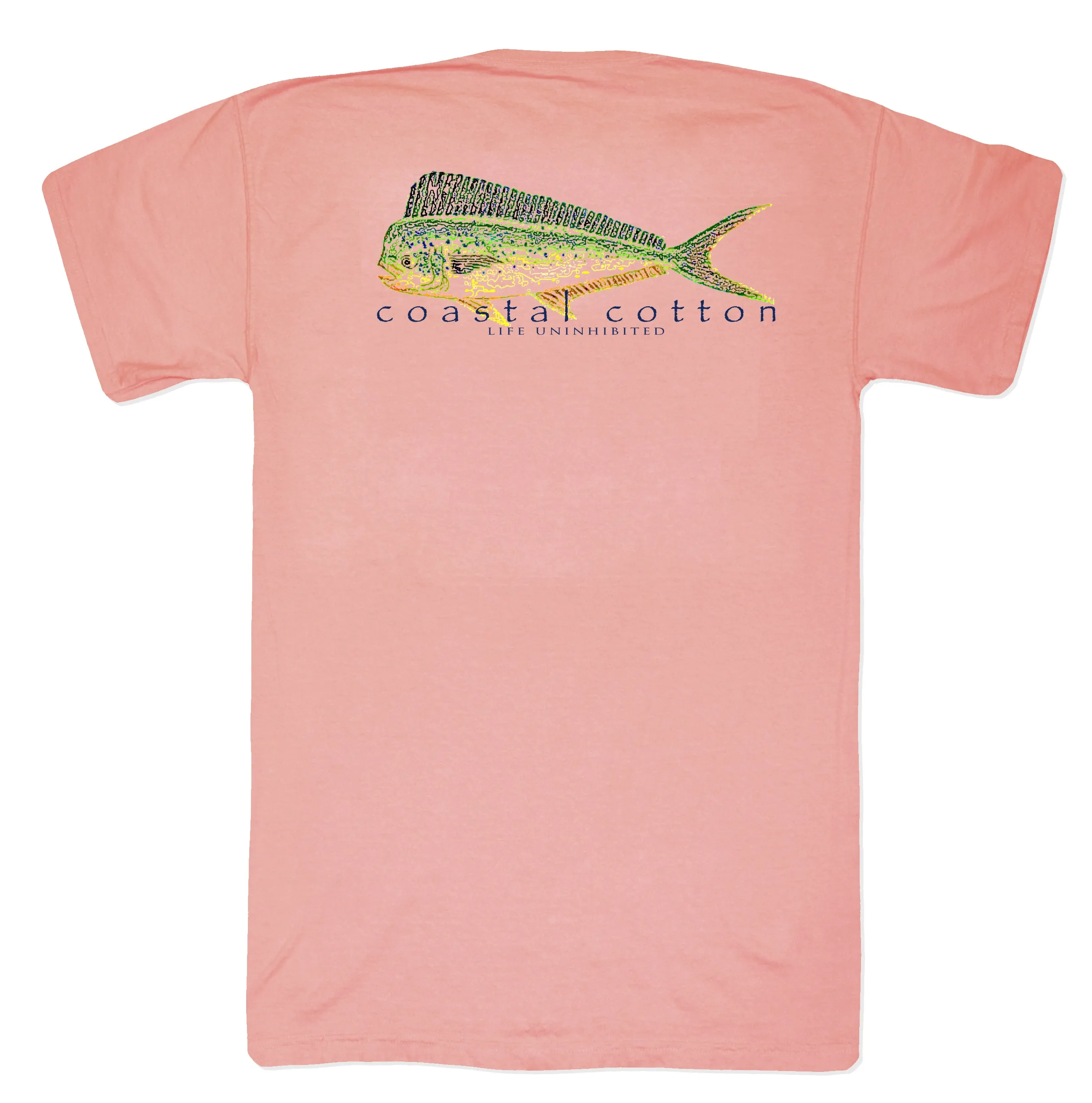 Mahi Tee