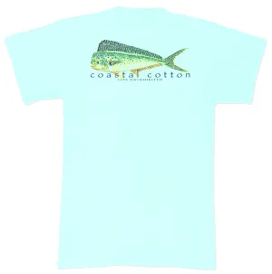 Mahi Tee