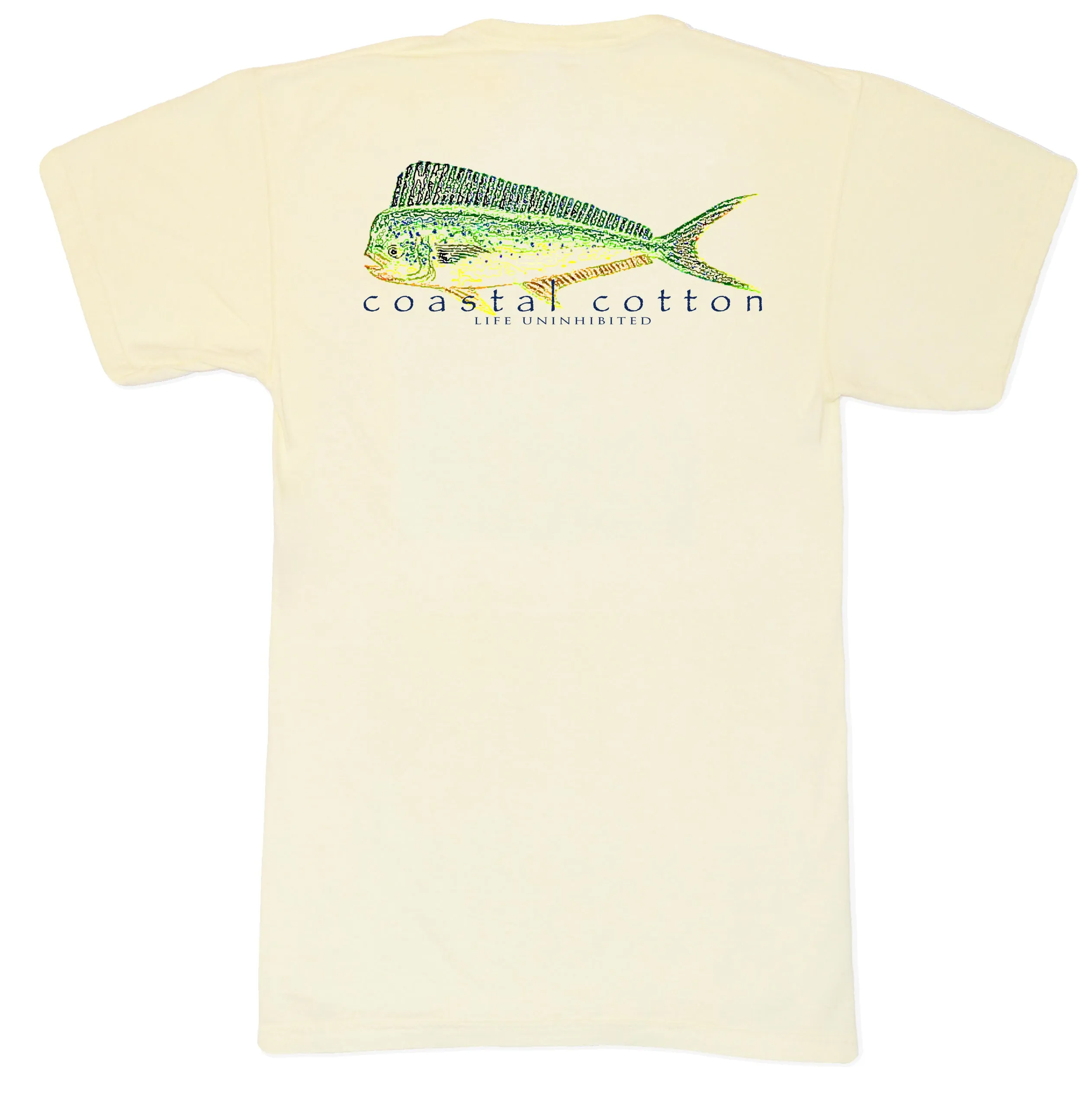 Mahi Tee