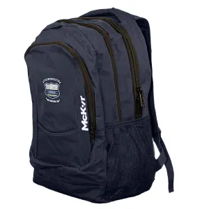 Mc Keever Melvin Gaels Core 22 Back Pack - Navy