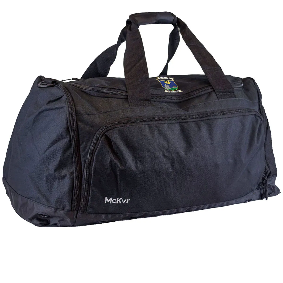 Mc Keever St Margarets GAA Core 22 Medium Kitbag - Navy