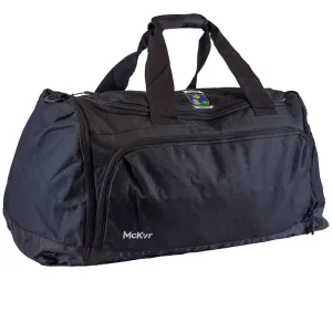 Mc Keever St Margarets GAA Core 22 Medium Kitbag - Navy