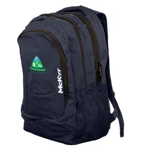 Mc Keever Valley Rovers Core 22 Back Pack - Navy