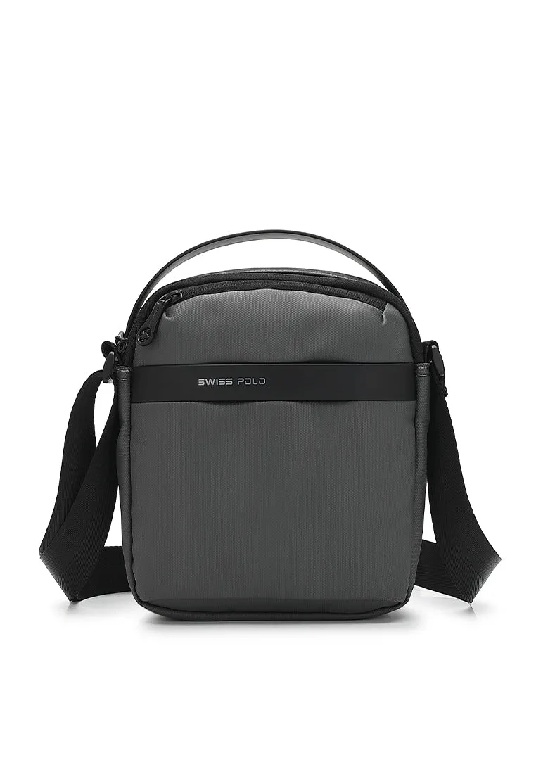 Men's Sling Bag / Crossbody Bag - SYJ 5022