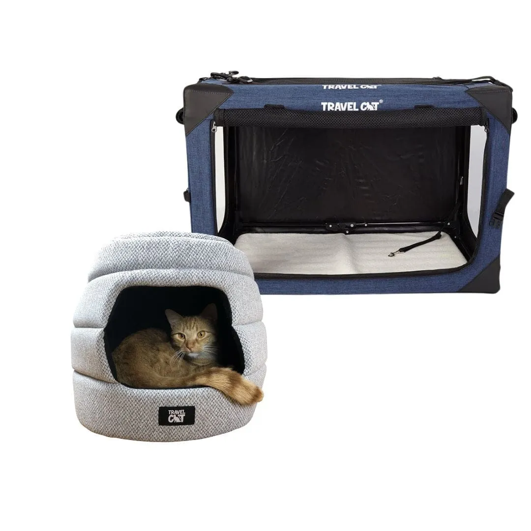 Meowbile Home & Boop Coop Bundle