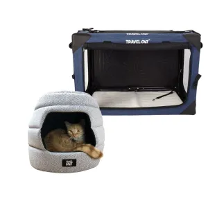 Meowbile Home & Boop Coop Bundle