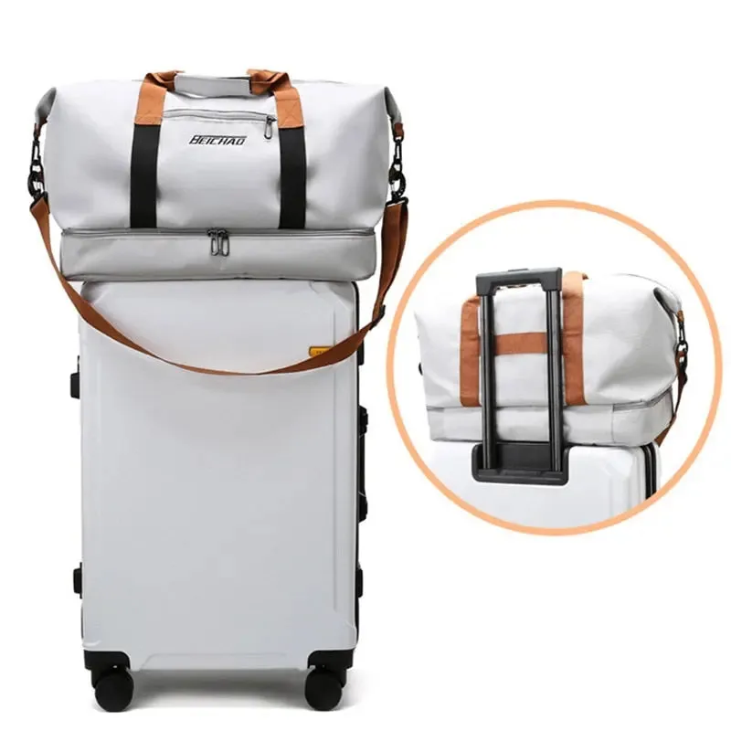 Mercury Gym Bag