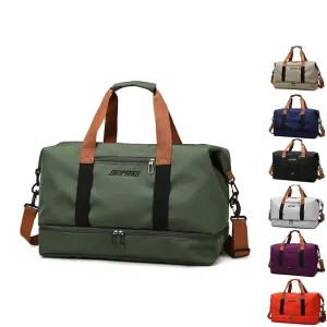 Mercury Gym Bag