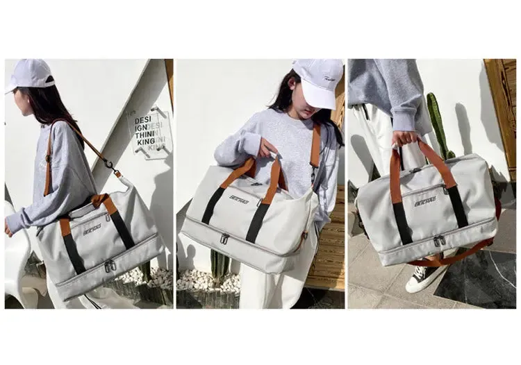 Mercury Gym Bag