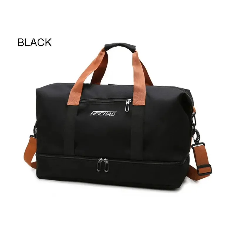 Mercury Gym Bag
