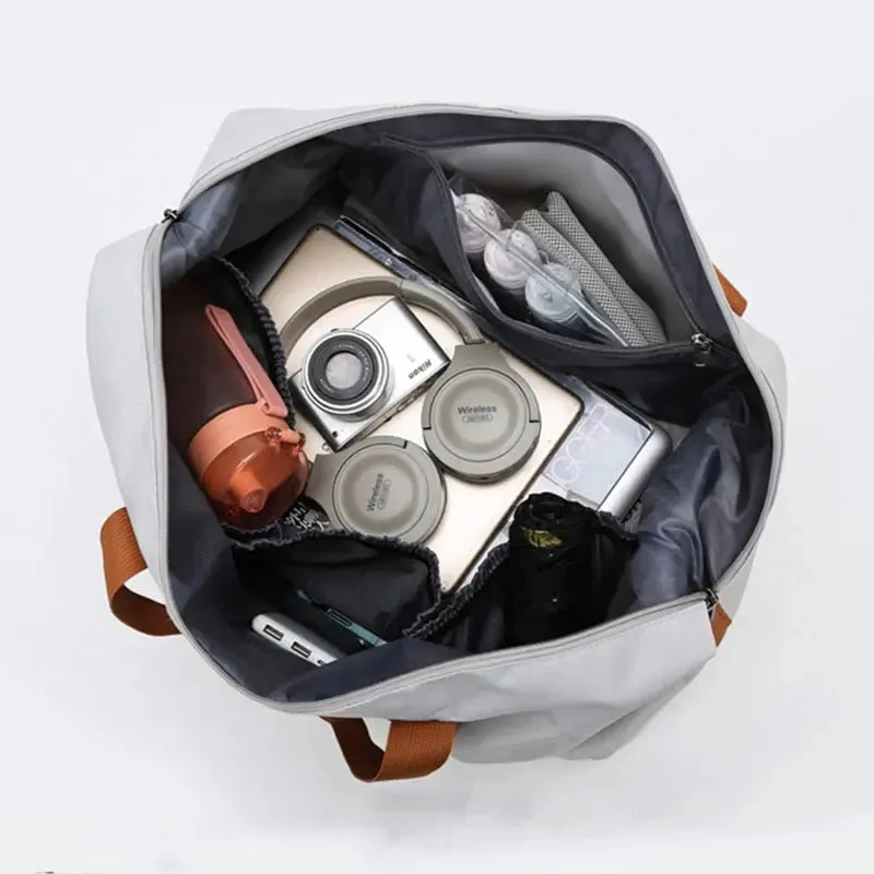 Mercury Gym Bag